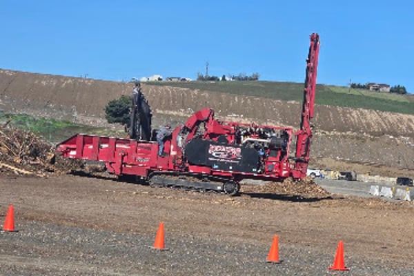 Asotin County Landfill