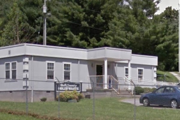 Bell County Solid Waste