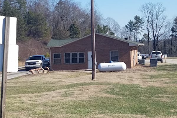 Wilkes County Landfill and Recycling Center
