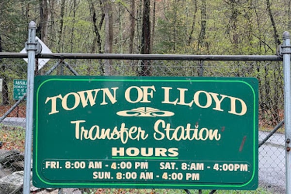 Town Landfill