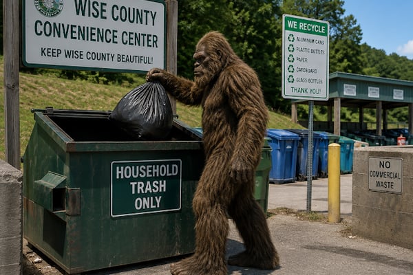 Wise County Convenience Center
