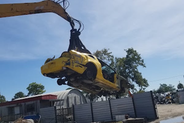 A&C Recycling LLC