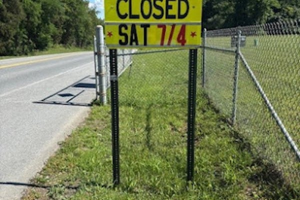 Washington County Landfill (Forty West Landfill)