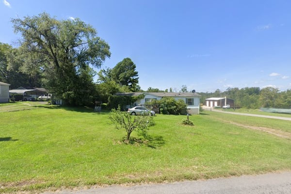 Henry County Convenience Center