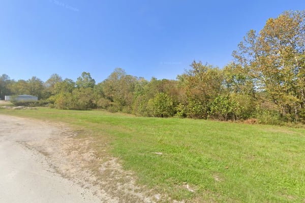Morgan County Transfer Station