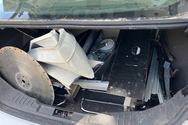 Empire Recycling of Virginia Beach