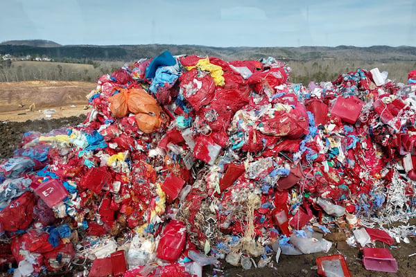 Bradley County Landfill