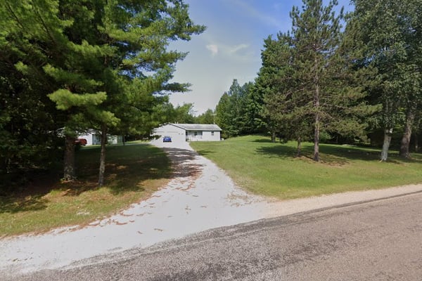 Menominee-Ingallston Township
