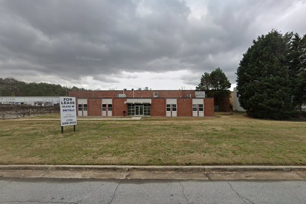 CRC Recycling Atlanta