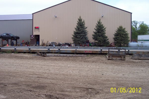 River City Metals