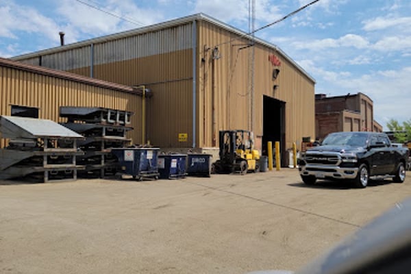 Dekalb Iron & Metal, LLC