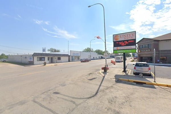 Red Lake County Environmental