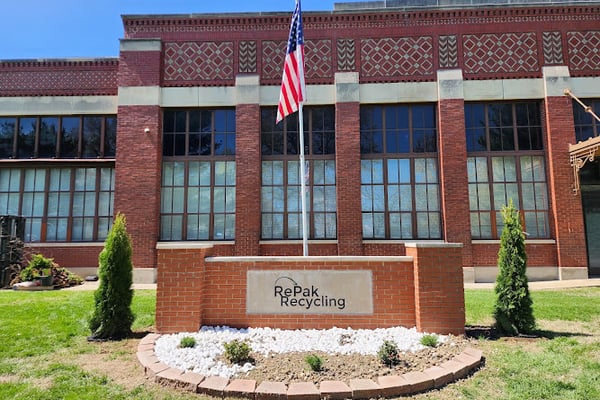Repak Recycling, llc