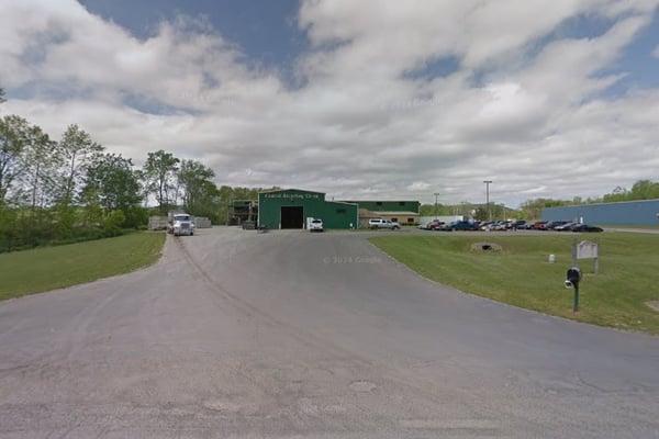 Central Recycling Co-Op Inc