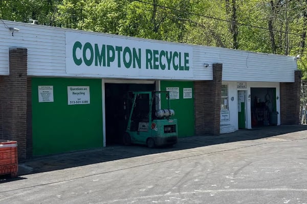 Compton Recycling