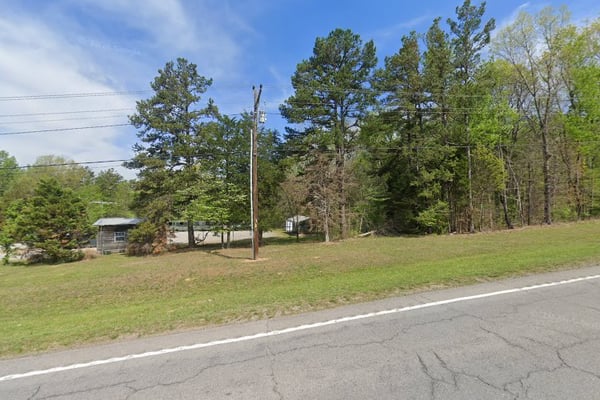 Hickman County Convenience Center