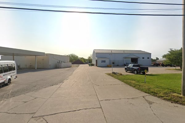 Whitley County Solid Waste