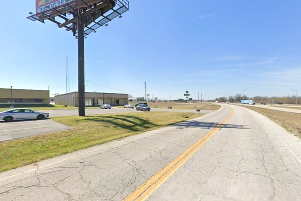 Four States Iron & Metal LLC