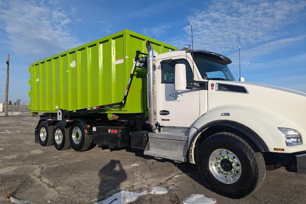 Bellevue Metal Recycling