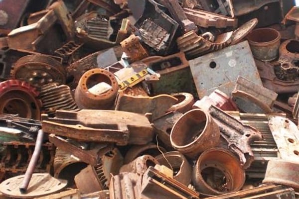 Triple B Recycling