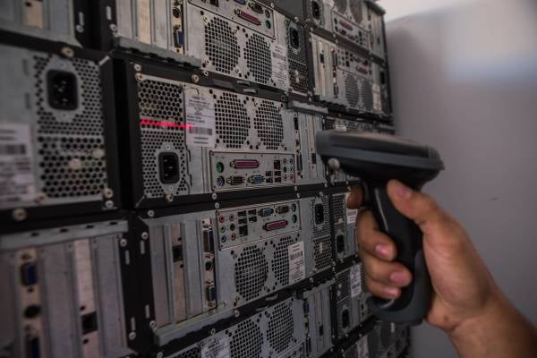 TechRemove Computer Recycling
