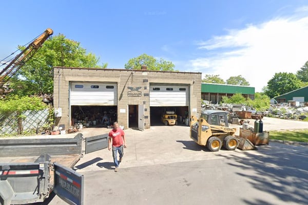 Fremont Metal & Paper