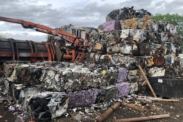 River Valley Recycling