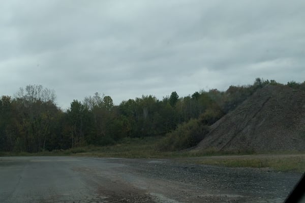 Hannibal Transfer Station