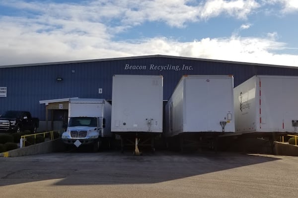 Beacon Recycling Inc.