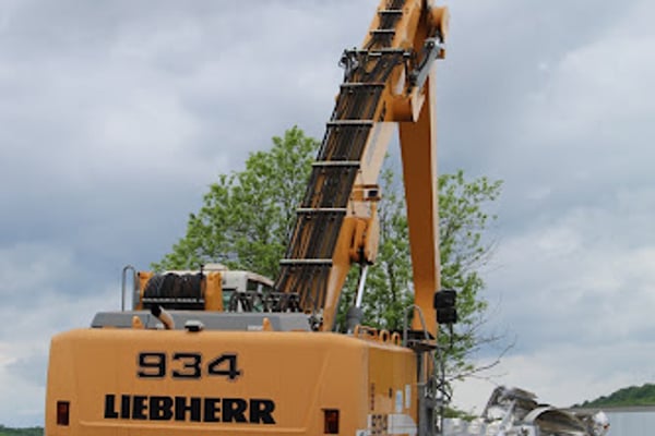 Pheasant Valley Recycling, LLC