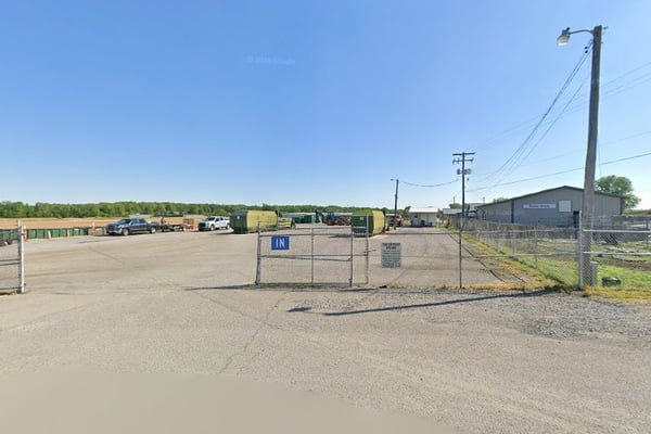 Muhlenberg County Convenient Center