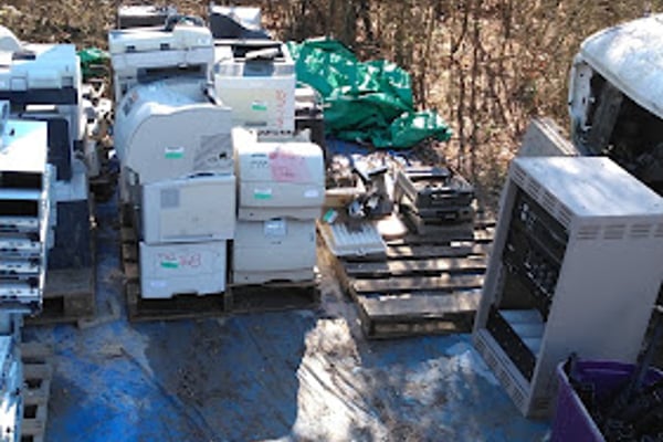 B&B Electronic Recycling