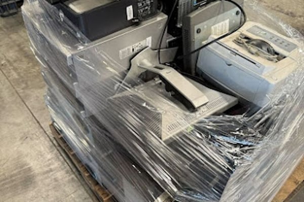 Dream Electronic Recycling