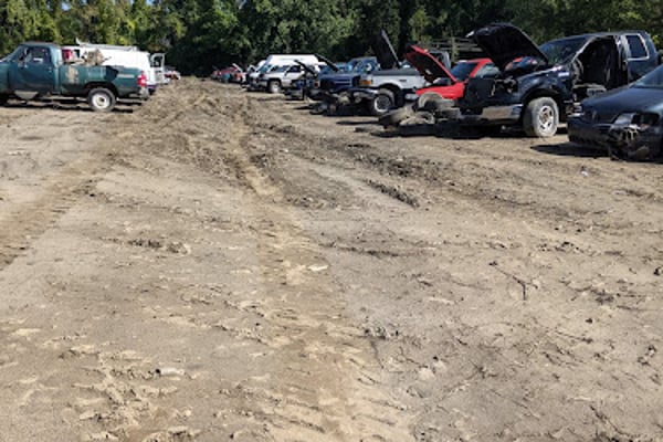 Eastern Vehicle Recycling
