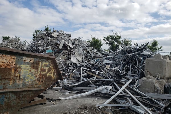All Scrap
