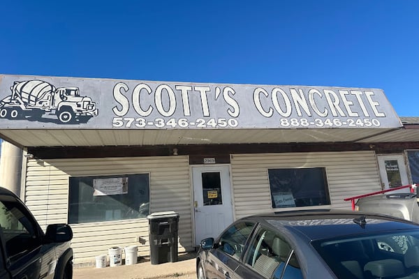 Scotts Disposal & Greenworks
