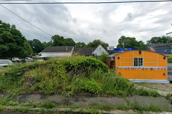 Bottle return Kingston NY