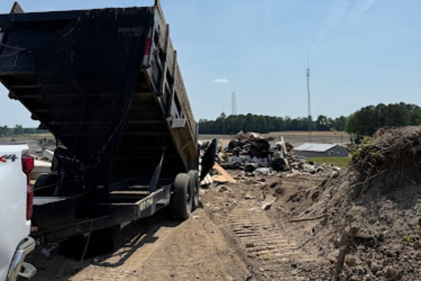 Greene County Sanitary Landfill