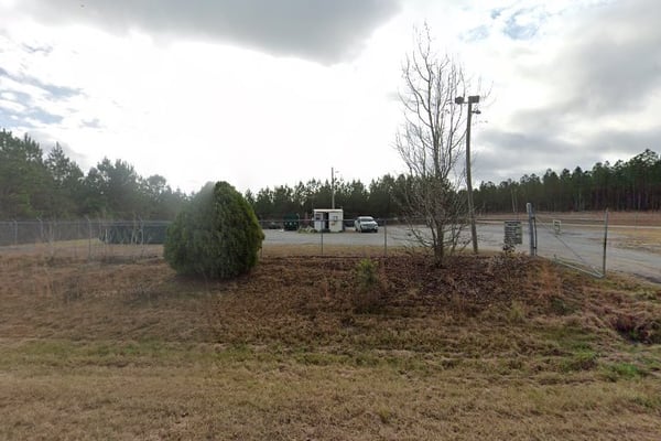 Laurens Co Recycle-Collection
