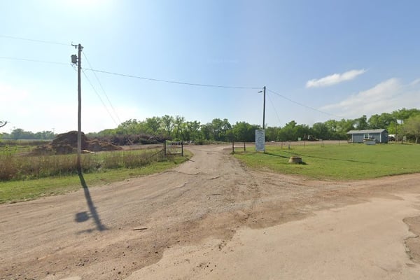 Perry Convenience & recycling center