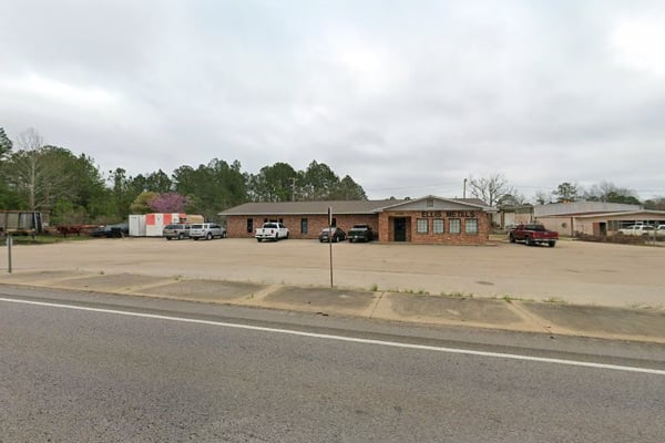 Ellis Metals Inc