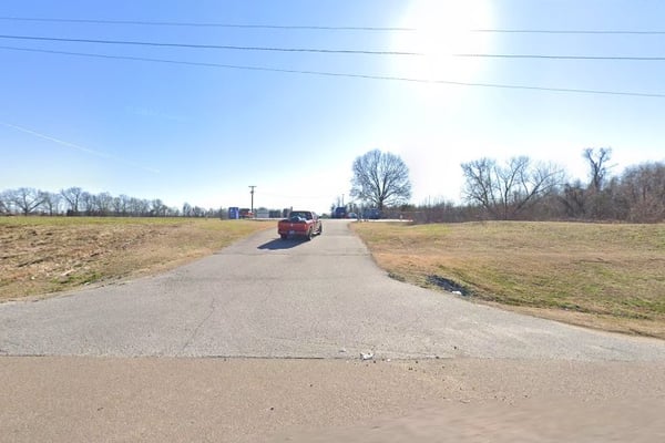 Madison County Solid Waste Center