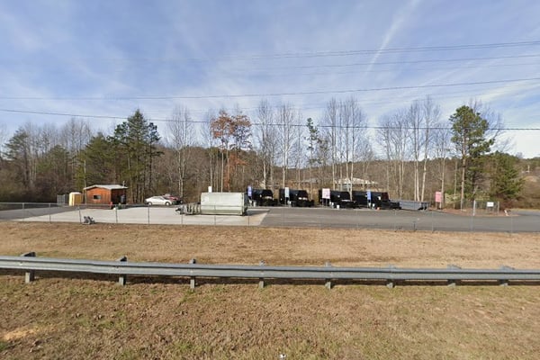 Union County Convenience Center