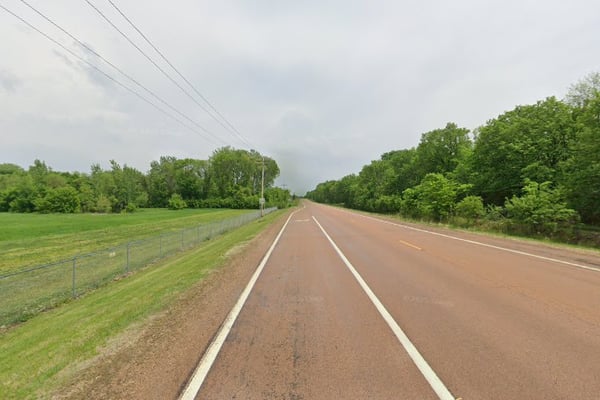 Carver County Recycling Drop Off - Mayer