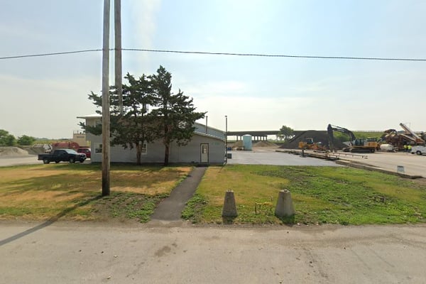 Yuton Recycling Center