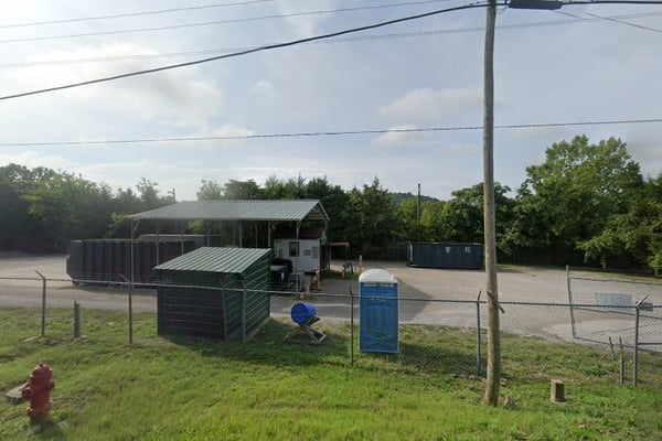 Marshall County Convenient Center