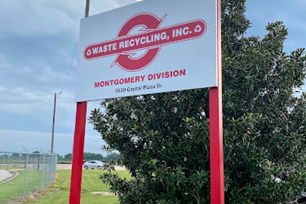 Waste Recycling Inc
