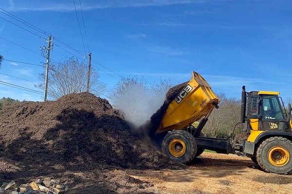 Duncan Recycling LLC- Clean Brush, Yard Waste, & Clean Concrete