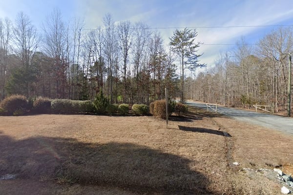 Granville County Solid Waste Bullock Convenience Site
