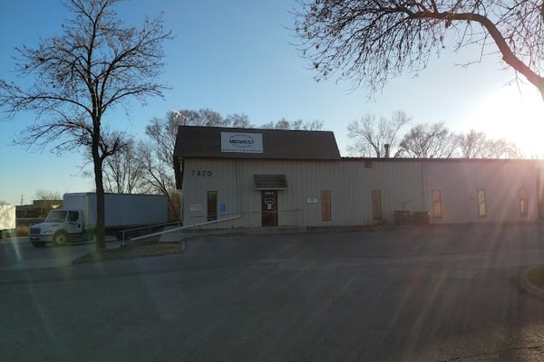 Midwest Electronic Recovery